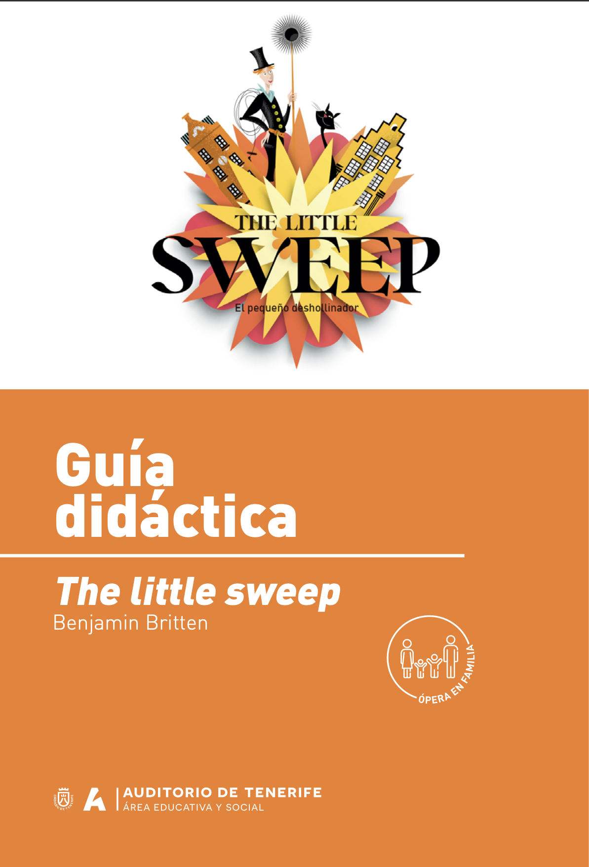 The little sweep