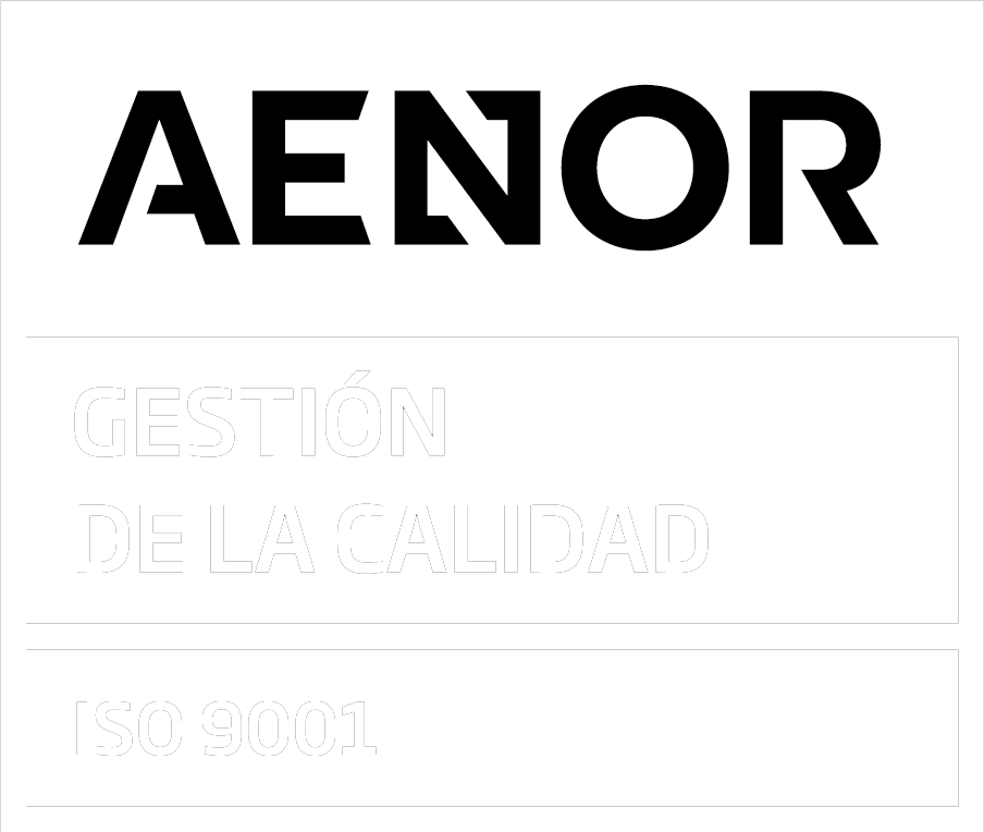 Aenor ISO 9001
