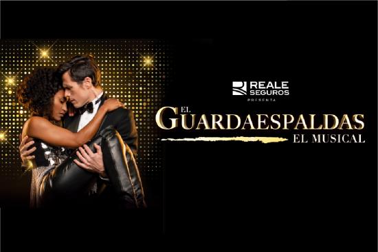 La guardaespaldas / The Bodyguard (Spanish Edition)
