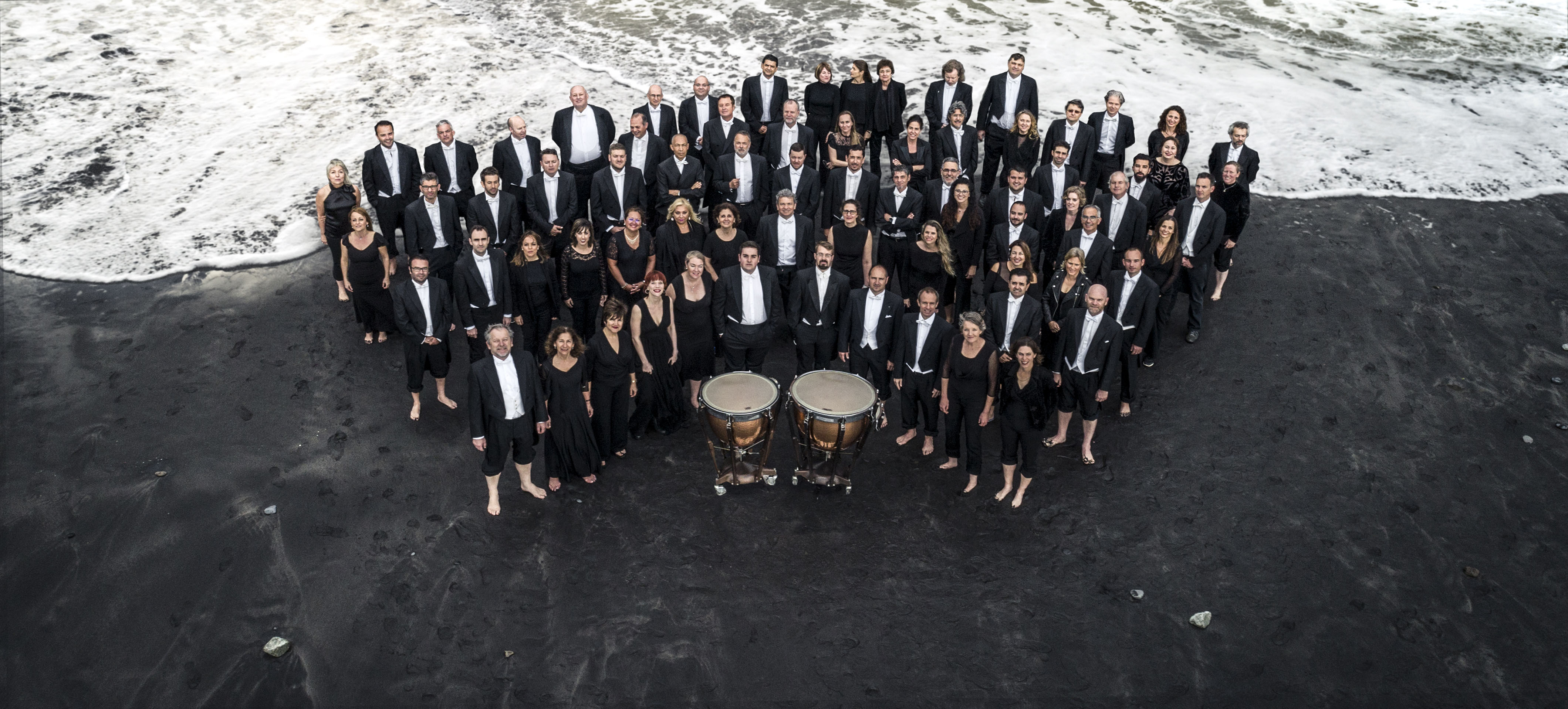 Orquesta Sinfónica de Tenerife